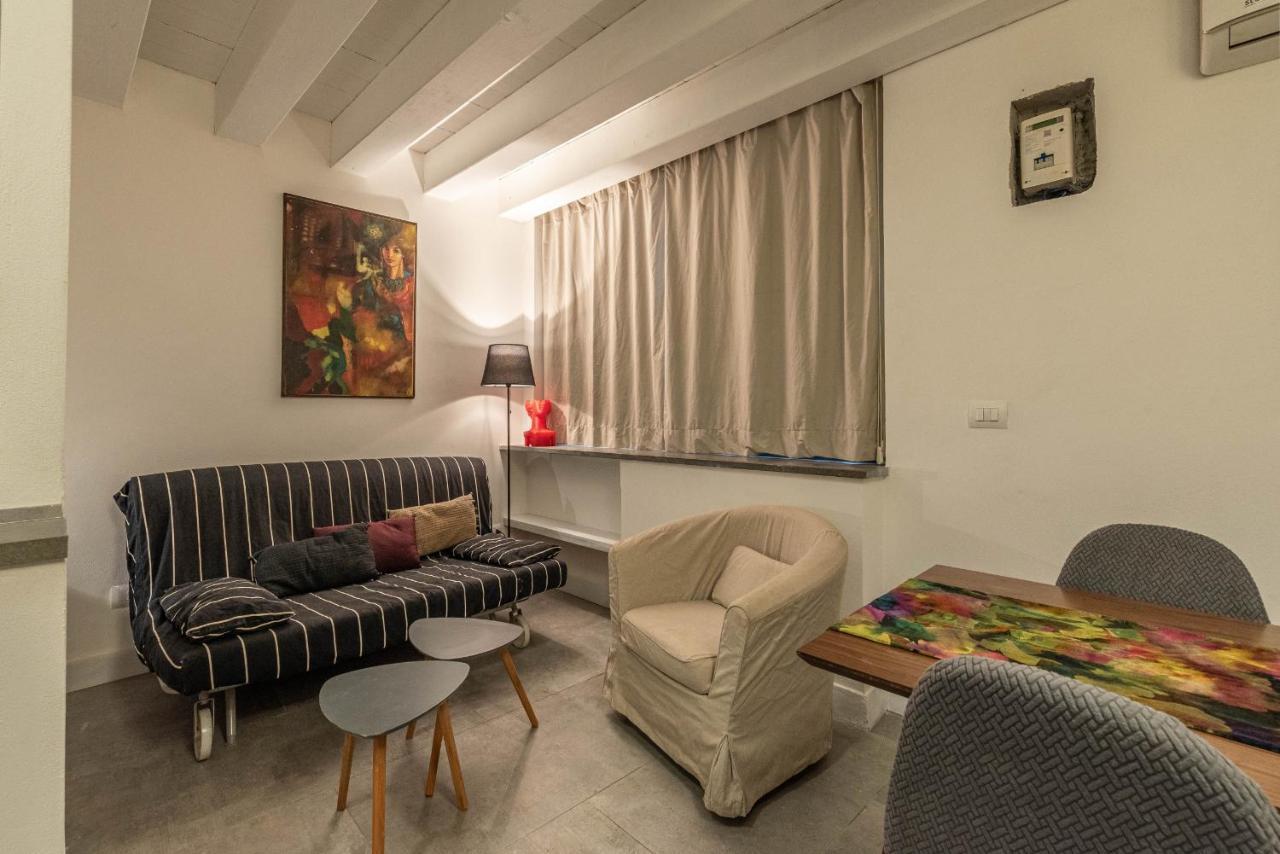 Appartamento Resuttano Loft By Wonderful Italy Palermo Esterno foto